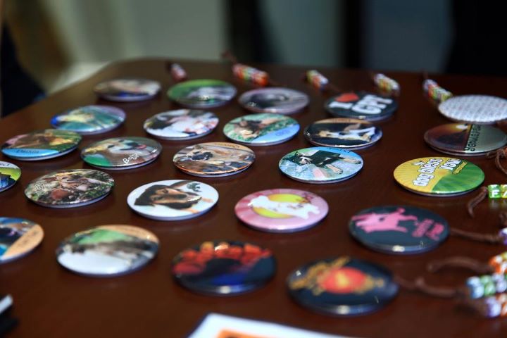 Dressed to the nines mean